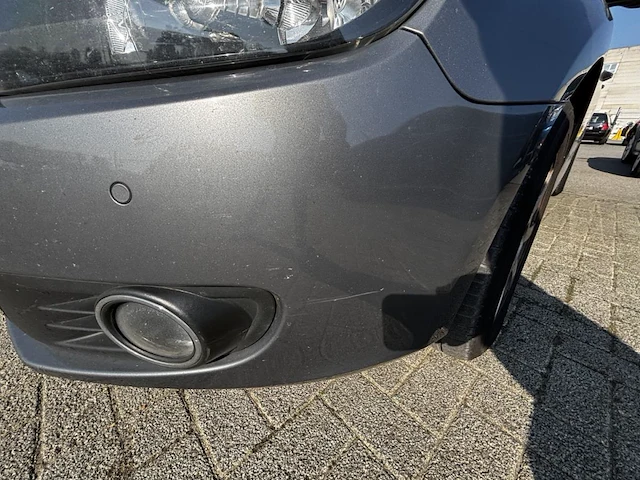 Volkswagen golf vi 1.6 cr tdi bluemotion dpf, 2011 - afbeelding 24 van  31