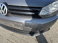 Volkswagen golf vi 1.6 cr tdi bluemotion dpf, 2011 - afbeelding 25 van  31