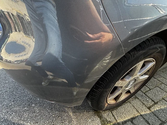 Volkswagen golf vi 1.6 cr tdi bluemotion dpf, 2011 - afbeelding 28 van  31