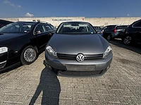 Volkswagen golf vi 1.6 cr tdi bluemotion dpf, 2011 - afbeelding 2 van  31