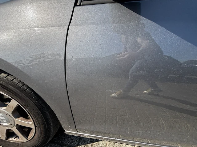 Volkswagen golf vi 1.6 cr tdi bluemotion dpf, 2011 - afbeelding 31 van  31