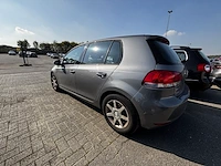 Volkswagen golf vi 1.6 cr tdi bluemotion dpf, 2011 - afbeelding 6 van  31