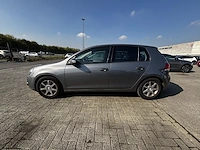 Volkswagen golf vi 1.6 cr tdi bluemotion dpf, 2011 - afbeelding 7 van  31