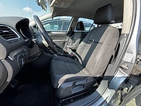 Volkswagen golf vi 1.6 cr tdi bluemotion dpf, 2011 - afbeelding 9 van  31