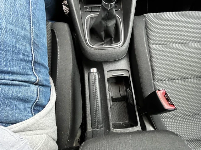 Volkswagen golf vi 1.8 tsi highline 160, 2009 - afbeelding 2 van  29