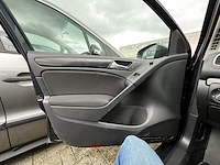 Volkswagen golf vi 1.8 tsi highline 160, 2009 - afbeelding 5 van  29