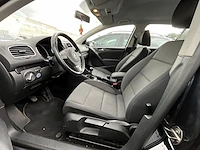 Volkswagen golf vi 1.8 tsi highline 160, 2009 - afbeelding 6 van  29