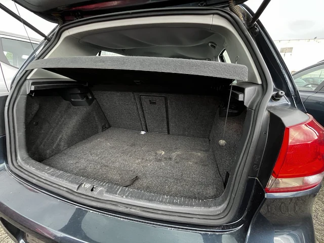 Volkswagen golf vi 1.8 tsi highline 160, 2009 - afbeelding 9 van  29