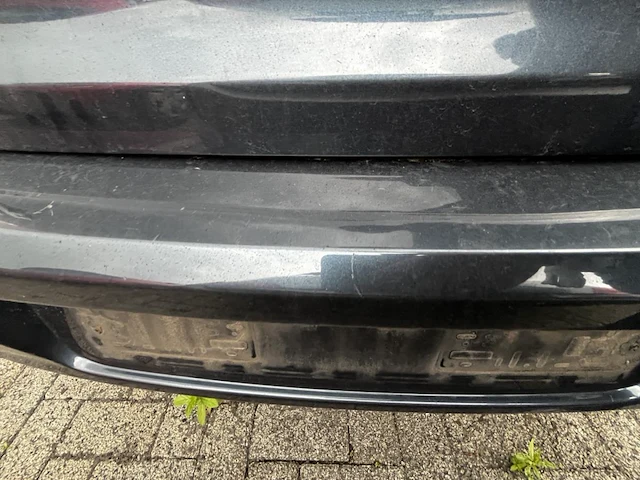 Volkswagen golf vi 1.8 tsi highline 160, 2009 - afbeelding 17 van  29