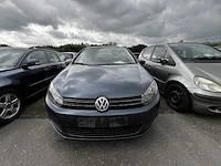 Volkswagen golf vi 1.8 tsi highline 160, 2009 - afbeelding 12 van  29
