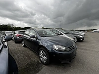 Volkswagen golf vi 1.8 tsi highline 160, 2009 - afbeelding 23 van  29
