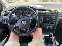 Volkswagen golf vii 1.0 tsi bmt comfortline 85, 2017 - afbeelding 3 van  23