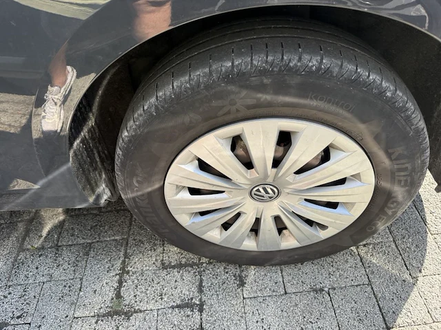 Volkswagen golf vii 1.0 tsi bmt comfortline 85, 2017 - afbeelding 13 van  23