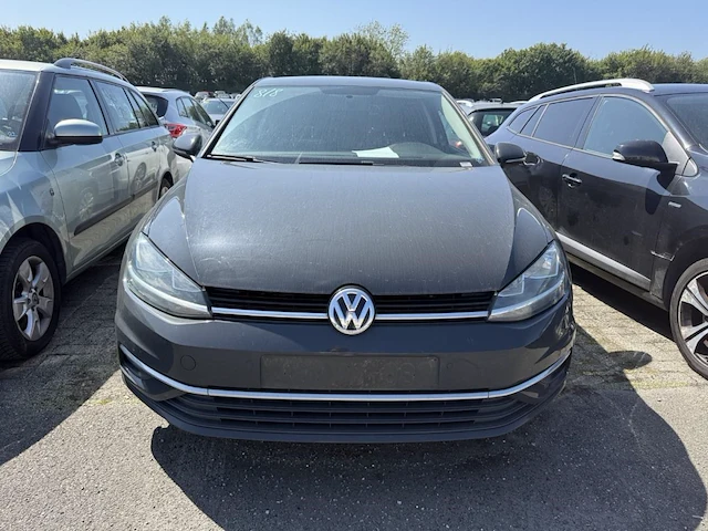 Volkswagen golf vii 1.0 tsi bmt comfortline 85, 2017 - afbeelding 12 van  23