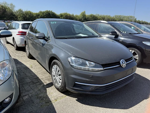 Volkswagen golf vii 1.0 tsi bmt comfortline 85, 2017 - afbeelding 17 van  23