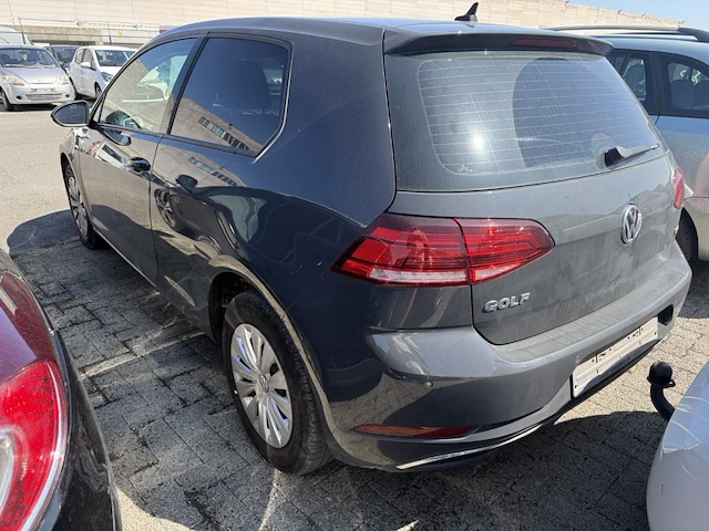 Volkswagen golf vii 1.0 tsi bmt comfortline 85, 2017 - afbeelding 19 van  23