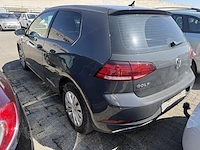 Volkswagen golf vii 1.0 tsi bmt comfortline 85, 2017 - afbeelding 19 van  23