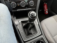 Volkswagen golf vii 1.2 tsi allstar, 2016 - afbeelding 4 van  27