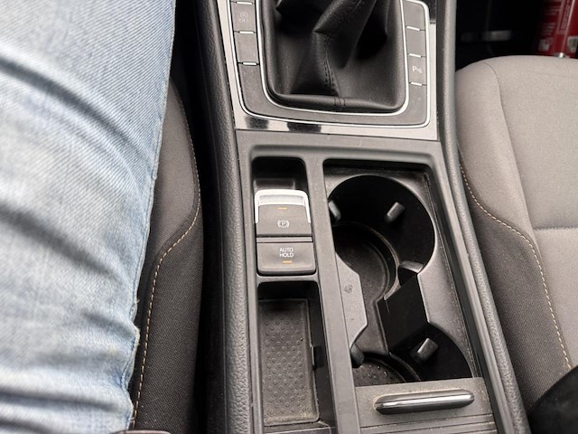 Volkswagen golf vii 1.2 tsi allstar, 2016 - afbeelding 5 van  27