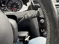 Volkswagen golf vii 1.2 tsi allstar, 2016 - afbeelding 7 van  27