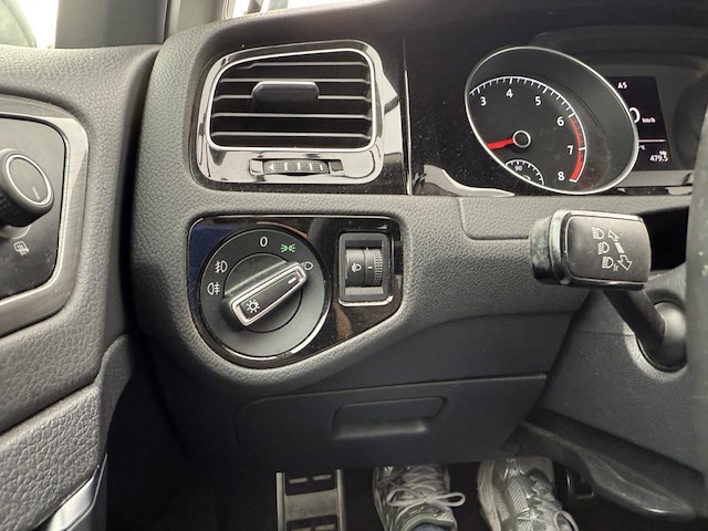 Volkswagen golf vii 1.2 tsi allstar, 2016 - afbeelding 9 van  27