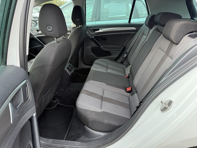 Volkswagen golf vii 1.2 tsi allstar, 2016 - afbeelding 11 van  27