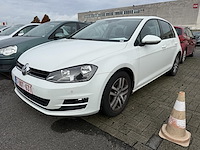 Volkswagen golf vii 1.2 tsi allstar, 2016 - afbeelding 1 van  27