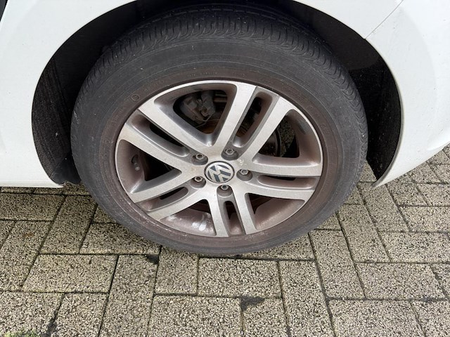 Volkswagen golf vii 1.2 tsi allstar, 2016 - afbeelding 13 van  27