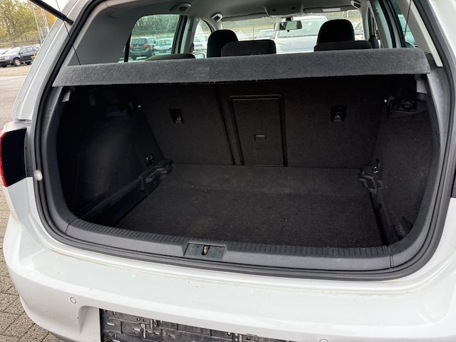 Volkswagen golf vii 1.2 tsi allstar, 2016 - afbeelding 14 van  27