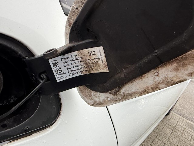 Volkswagen golf vii 1.2 tsi allstar, 2016 - afbeelding 15 van  27