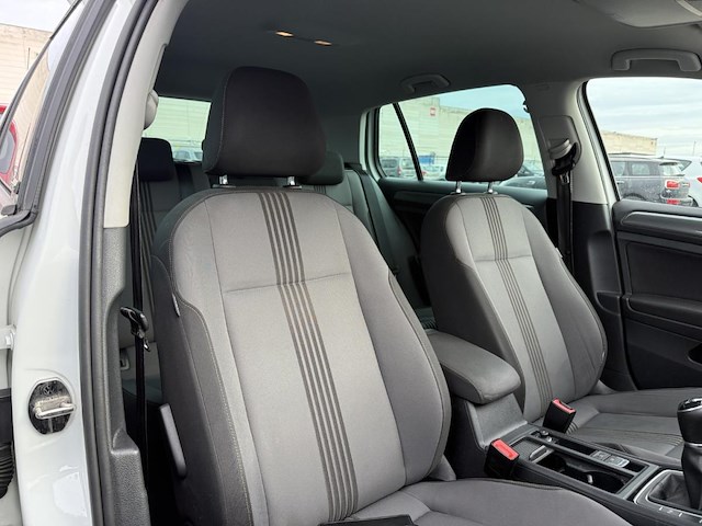 Volkswagen golf vii 1.2 tsi allstar, 2016 - afbeelding 16 van  27