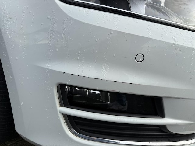 Volkswagen golf vii 1.2 tsi allstar, 2016 - afbeelding 18 van  27