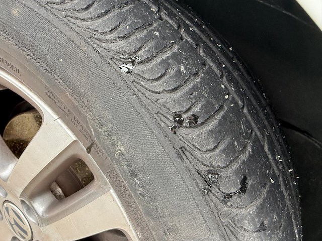 Volkswagen golf vii 1.2 tsi allstar, 2016 - afbeelding 19 van  27