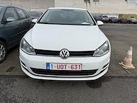 Volkswagen golf vii 1.2 tsi allstar, 2016 - afbeelding 12 van  27
