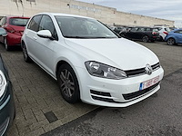 Volkswagen golf vii 1.2 tsi allstar, 2016 - afbeelding 21 van  27
