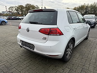 Volkswagen golf vii 1.2 tsi allstar, 2016 - afbeelding 22 van  27
