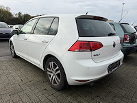 Volkswagen golf vii 1.2 tsi allstar, 2016 - afbeelding 23 van  27