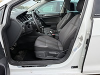 Volkswagen golf vii 1.2 tsi allstar, 2016 - afbeelding 25 van  27