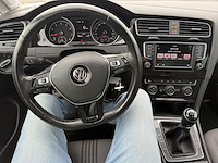 Volkswagen golf vii 1.2 tsi allstar, 2016 - afbeelding 27 van  27
