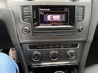Volkswagen golf vii 1.2 tsi highline,2013 - afbeelding 3 van  28