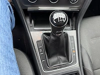 Volkswagen golf vii 1.2 tsi highline,2013 - afbeelding 4 van  28