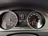 Volkswagen golf vii 1.2 tsi highline,2013 - afbeelding 5 van  28