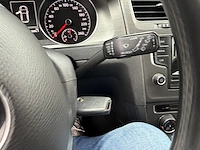 Volkswagen golf vii 1.2 tsi highline,2013 - afbeelding 6 van  28
