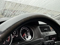 Volkswagen golf vii 1.2 tsi highline,2013 - afbeelding 9 van  28