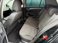 Volkswagen golf vii 1.2 tsi highline,2013 - afbeelding 10 van  28