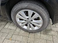 Volkswagen golf vii 1.2 tsi highline,2013 - afbeelding 13 van  28