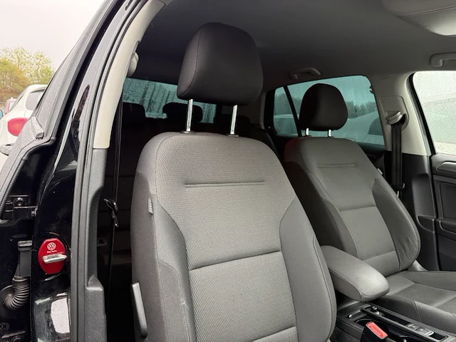 Volkswagen golf vii 1.2 tsi highline,2013 - afbeelding 16 van  28
