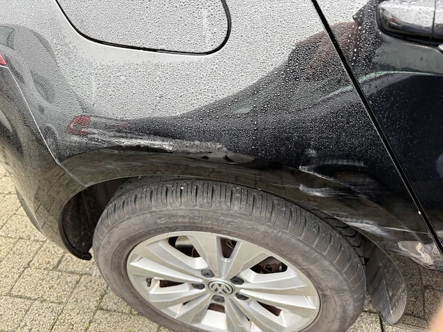 Volkswagen golf vii 1.2 tsi highline,2013 - afbeelding 19 van  28