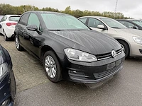 Volkswagen golf vii 1.2 tsi highline,2013 - afbeelding 22 van  28