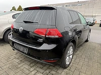 Volkswagen golf vii 1.2 tsi highline,2013 - afbeelding 23 van  28